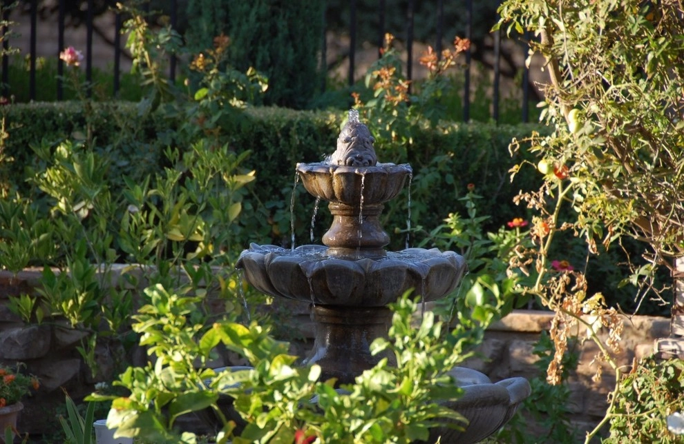 Glendora italian landscape by RF Designs - Photo 5