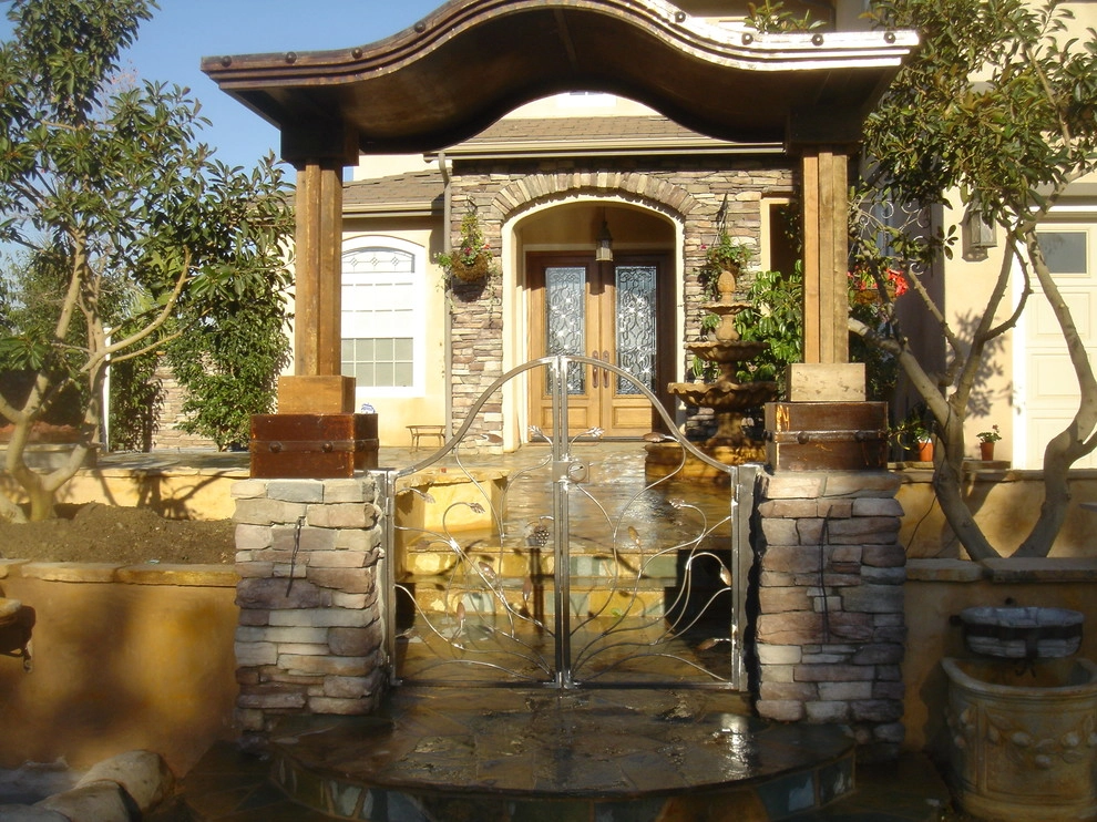Ornamental Gates by RF Designs - Photo 3