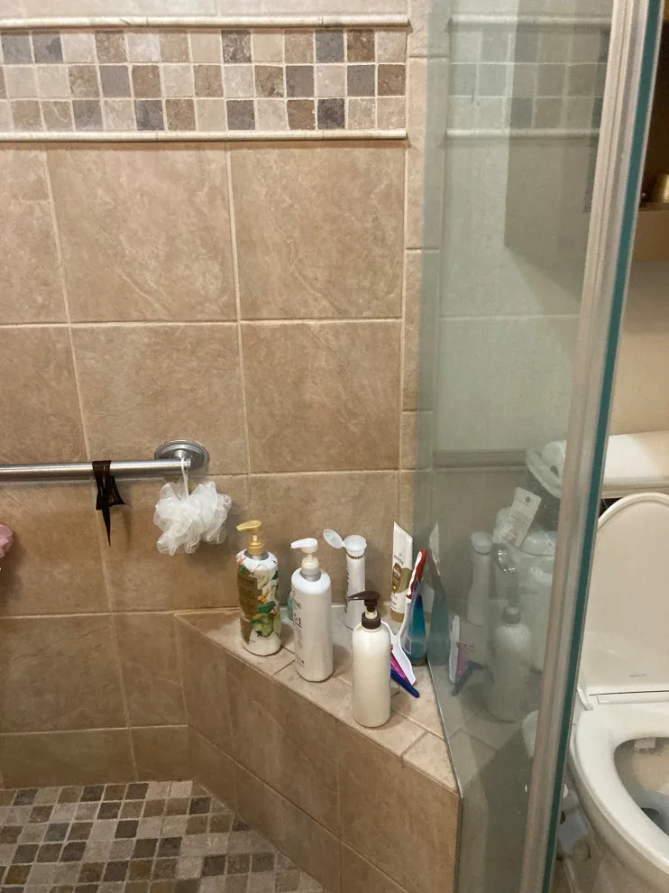 Contemporary Bathroom Renovation and Redesign by Integrity Home Renovators Of Oklahoma - Photo 15