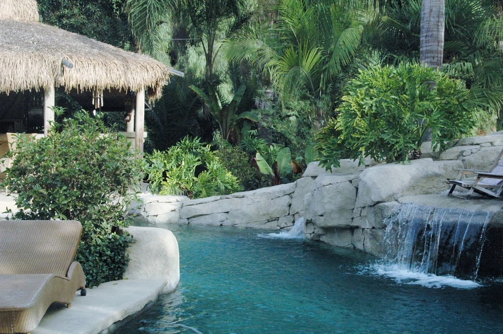 Swimming Pool by RF Designs - Photo 2