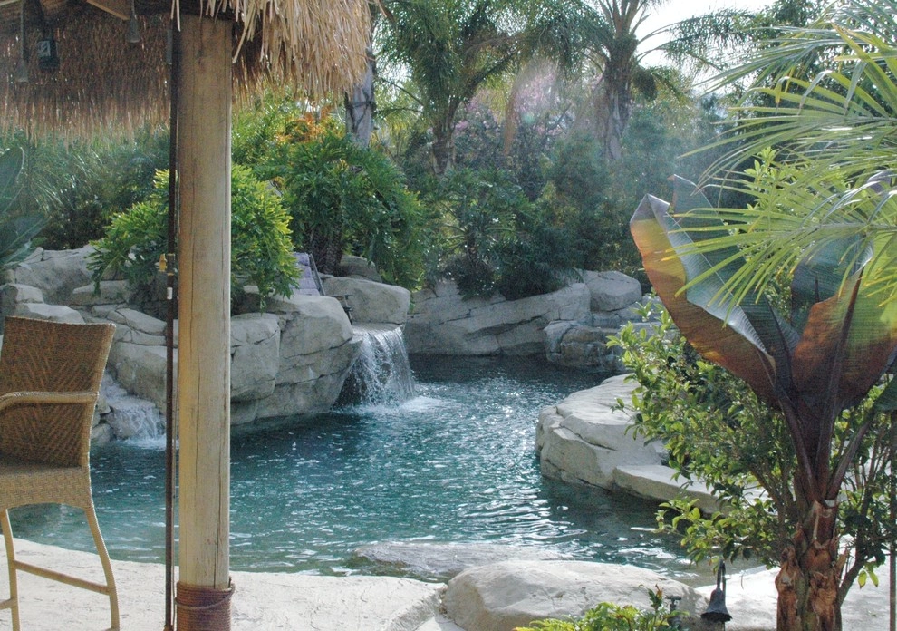 Swimming Pool by RF Designs - Photo 4