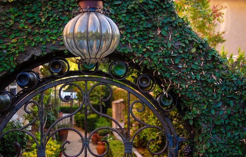 Glendora italian landscape by RF Designs - Photo 7