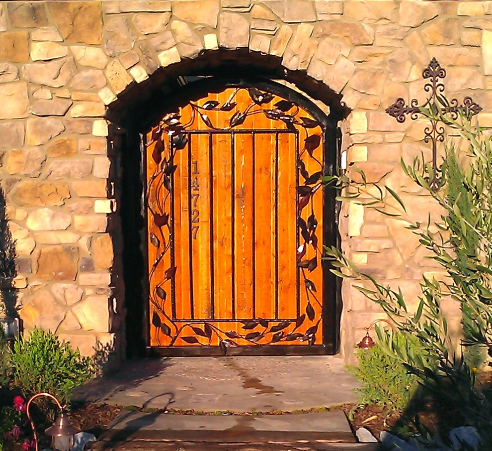 Ornamental Gates by RF Designs - Photo 4