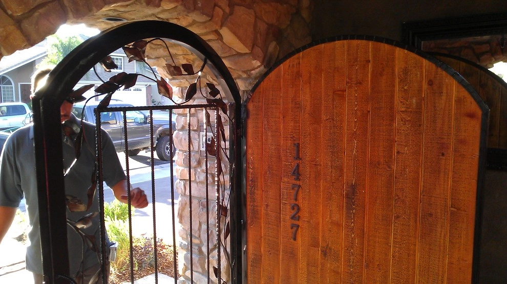 Ironworks by RF Designs - Photo 2