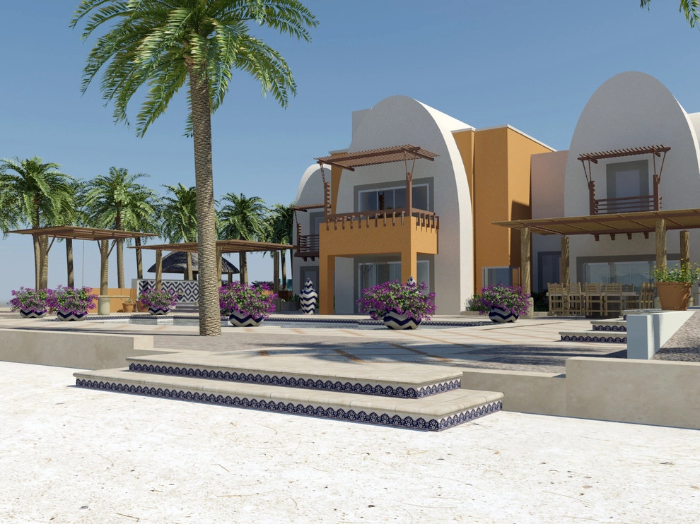 Beach House by Rialto Studio INC - Photo 3