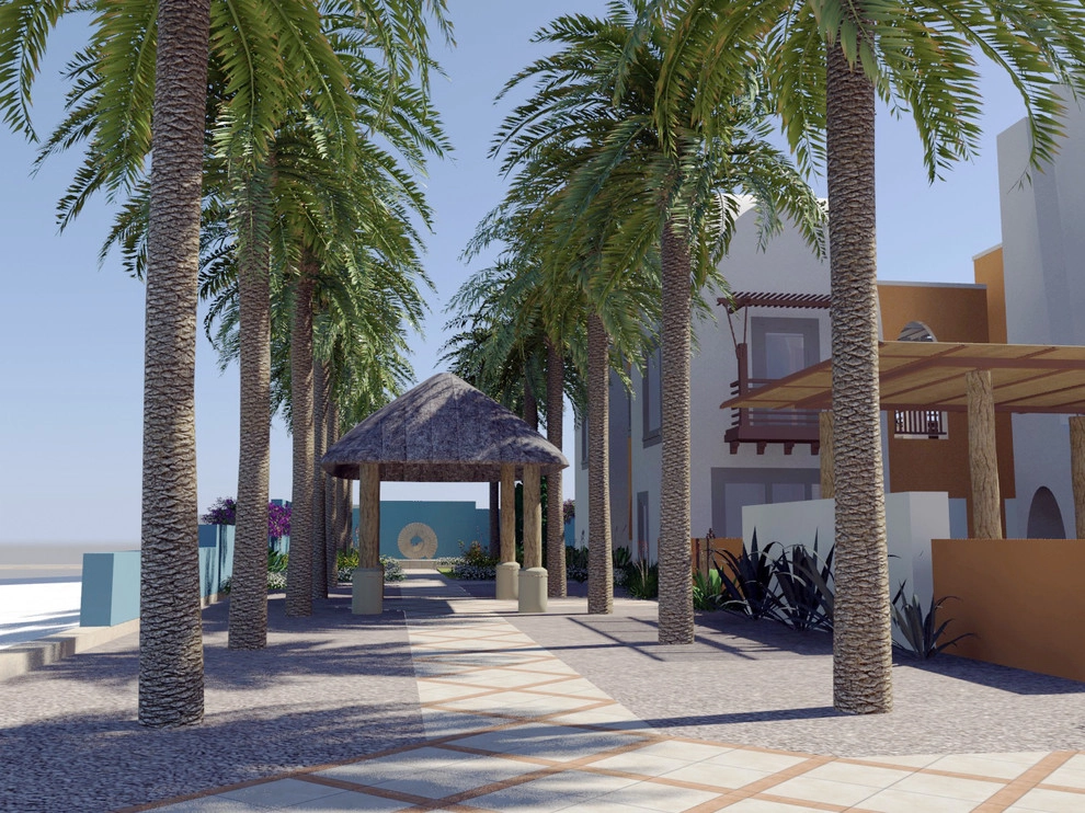Beach House by Rialto Studio INC - Photo 5