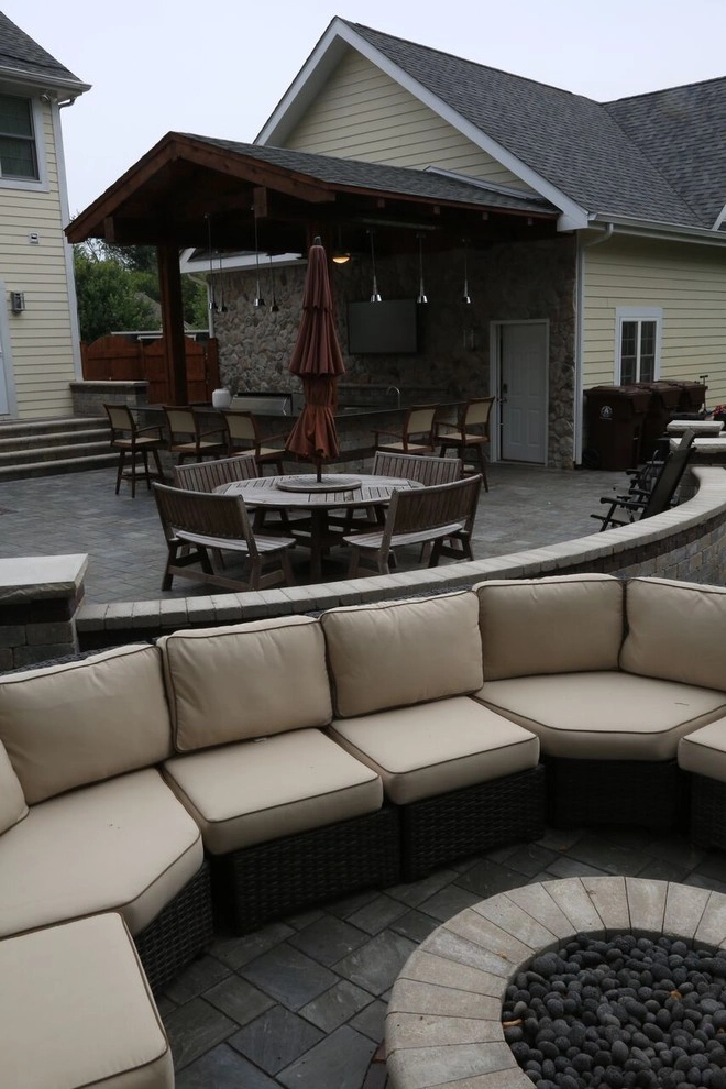 Ricci's Landscape Management - Photo 2