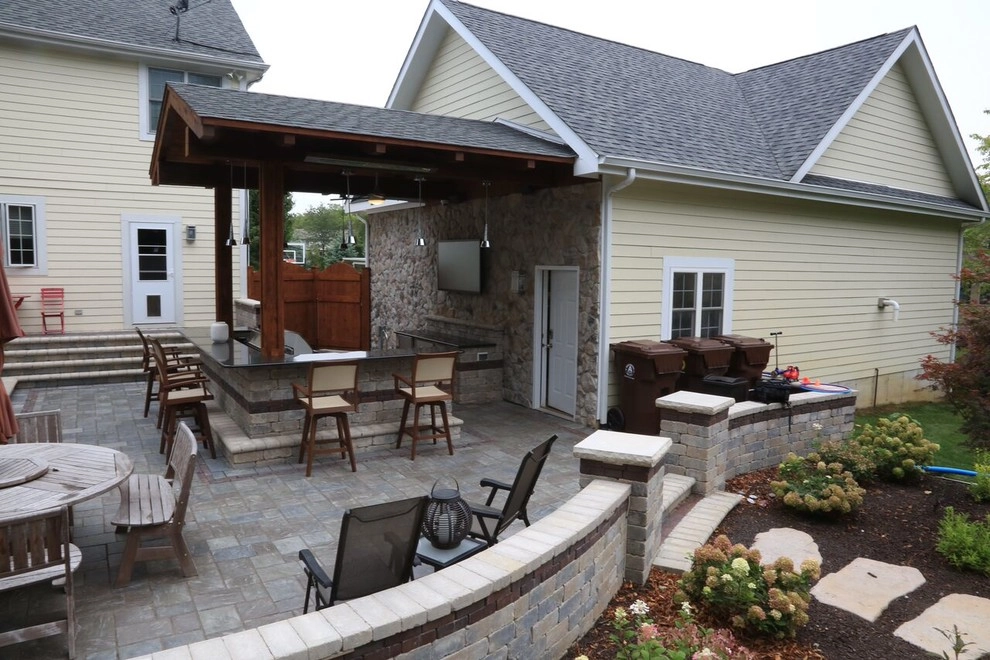 Ricci's Landscape Management - Photo 6