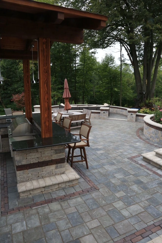 Ricci's Landscape Management - Photo 11