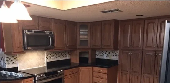 Kitchen Solvers Of The Gulf Coast - Photo 3