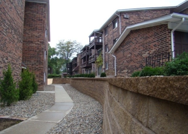 Retaining Walls by Ricci's Landscape Management - Photo 11