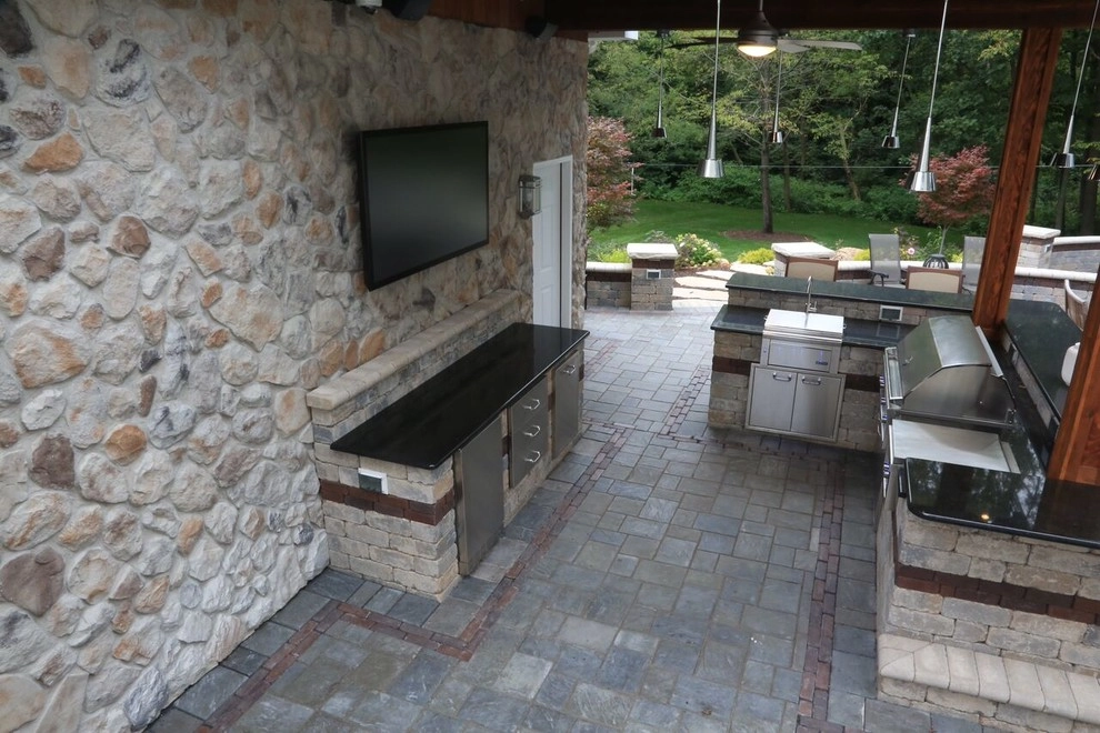 Ricci's Landscape Management - Photo 4