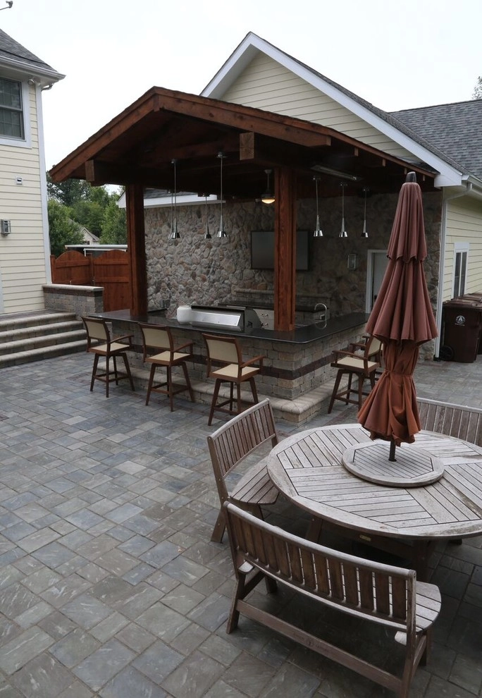 Ricci's Landscape Management - Photo 8