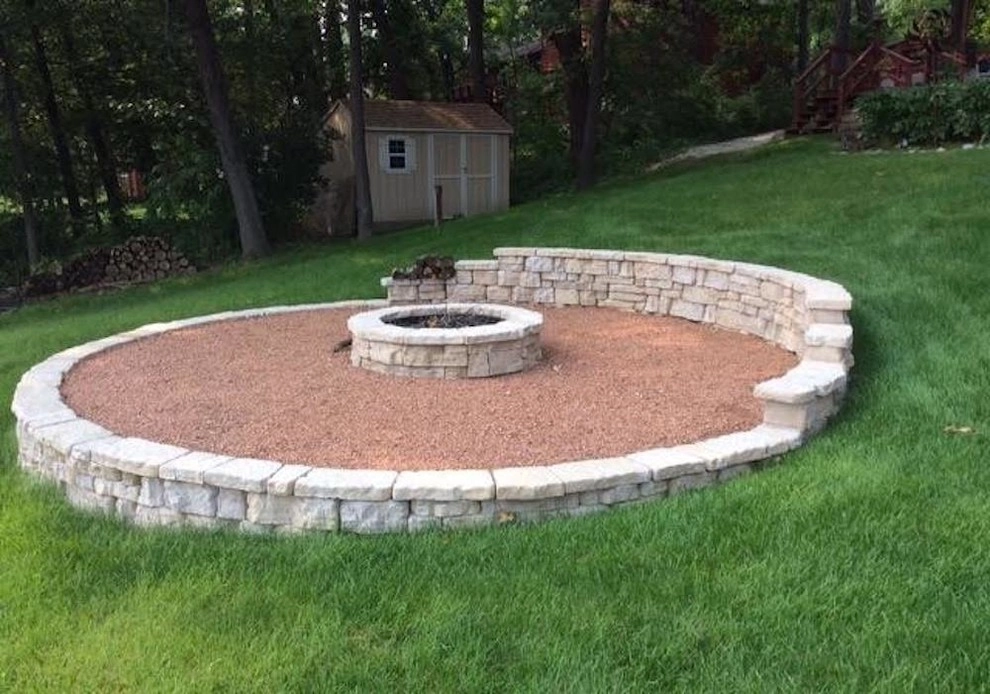 Ricci's Landscape Management - Photo 3