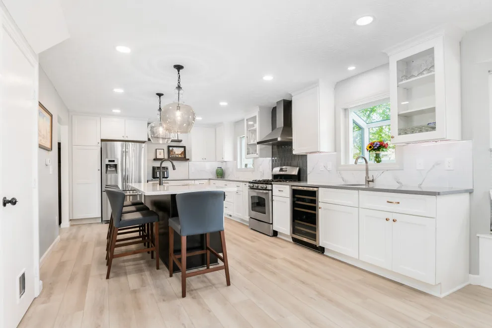 Kitchen Solvers Of Allentown - Photo 10