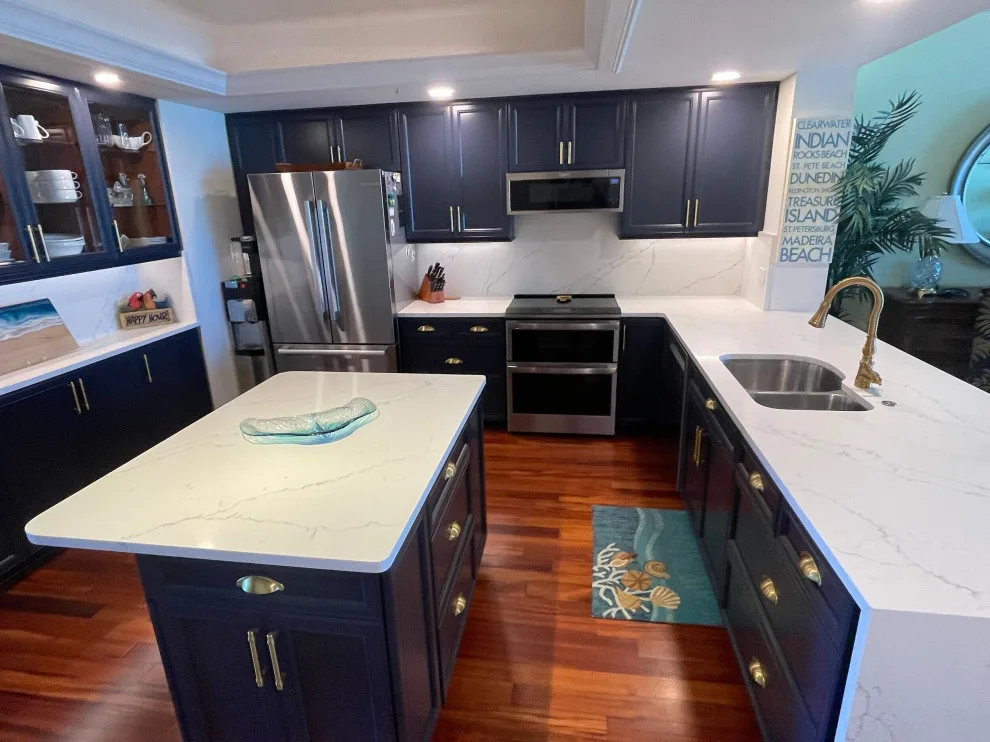 Kitchen Solvers Of The Gulf Coast - Photo 7