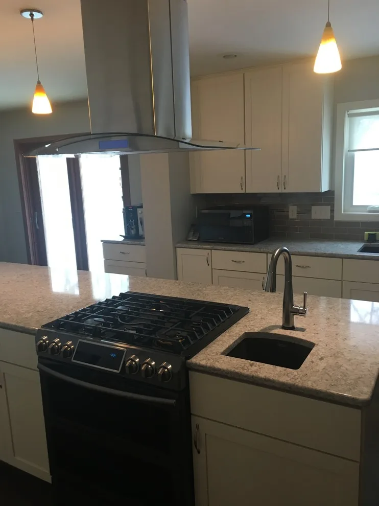 Kitchen Solvers Of Eau Claire - Photo 2