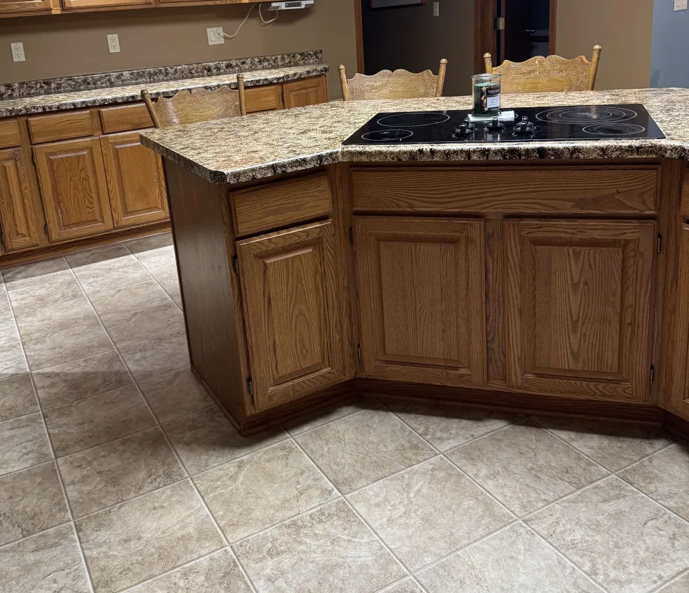 Kitchen Solvers Of Eau Claire - Photo 5
