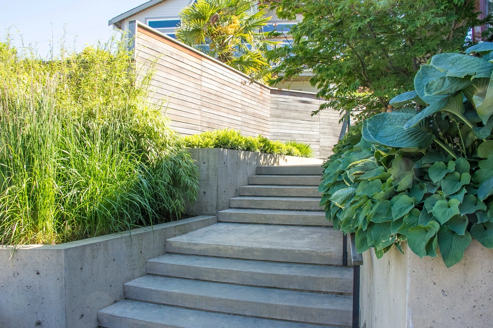 Salmon Bay Residence by Richard Hartlage Land Morphology - Photo 14