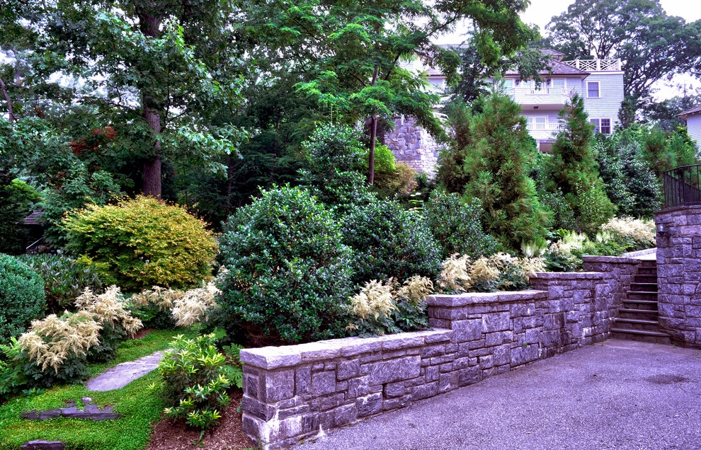 Bronxville Residence by Richard Hartlage Land Morphology - Photo 9