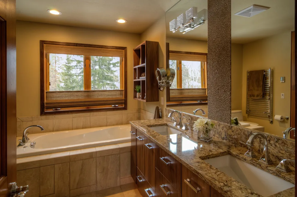 Comstock Lane Residence, Plymouth by Sarah Bernardy Design, LLC - Photo 3