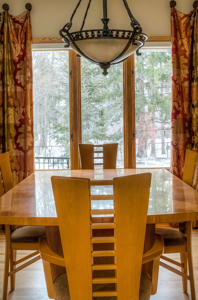 Comstock Lane Residence, Plymouth by Sarah Bernardy Design, LLC - Photo 6