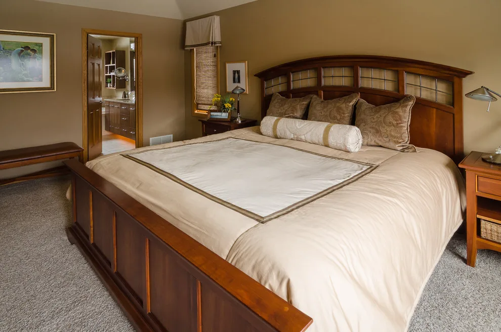 Comstock Lane Residence, Plymouth by Sarah Bernardy Design, LLC - Photo 2
