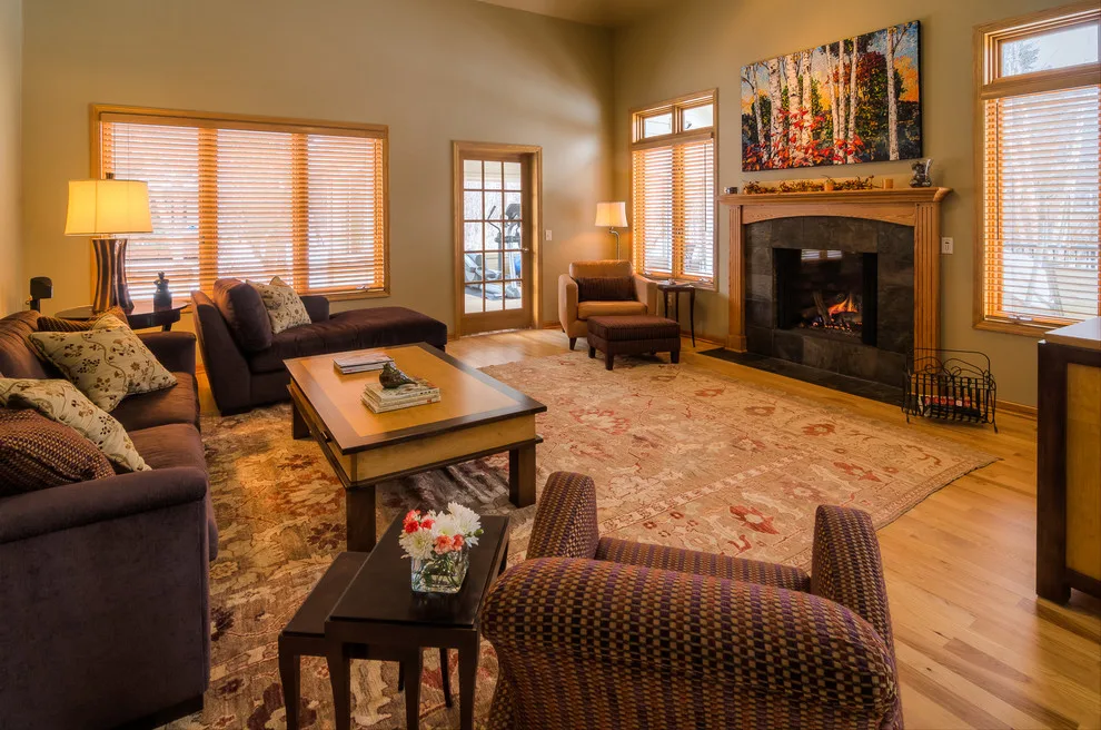 Comstock Lane Residence, Plymouth by Sarah Bernardy Design, LLC - Photo 8