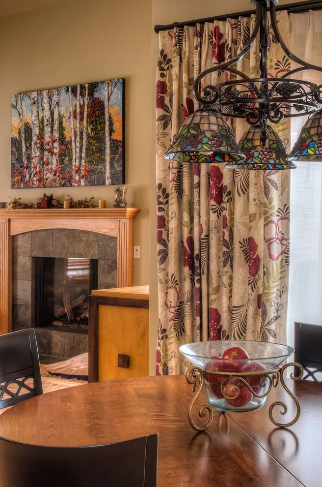 Comstock Lane Residence, Plymouth by Sarah Bernardy Design, LLC - Photo 5