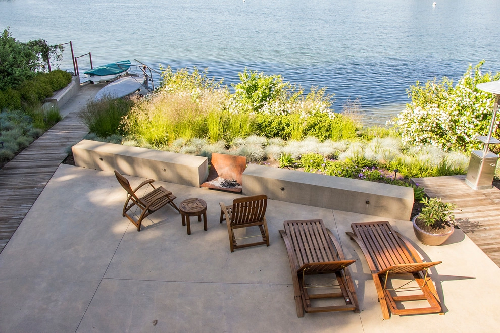Salmon Bay Residence by Richard Hartlage Land Morphology - Photo 7