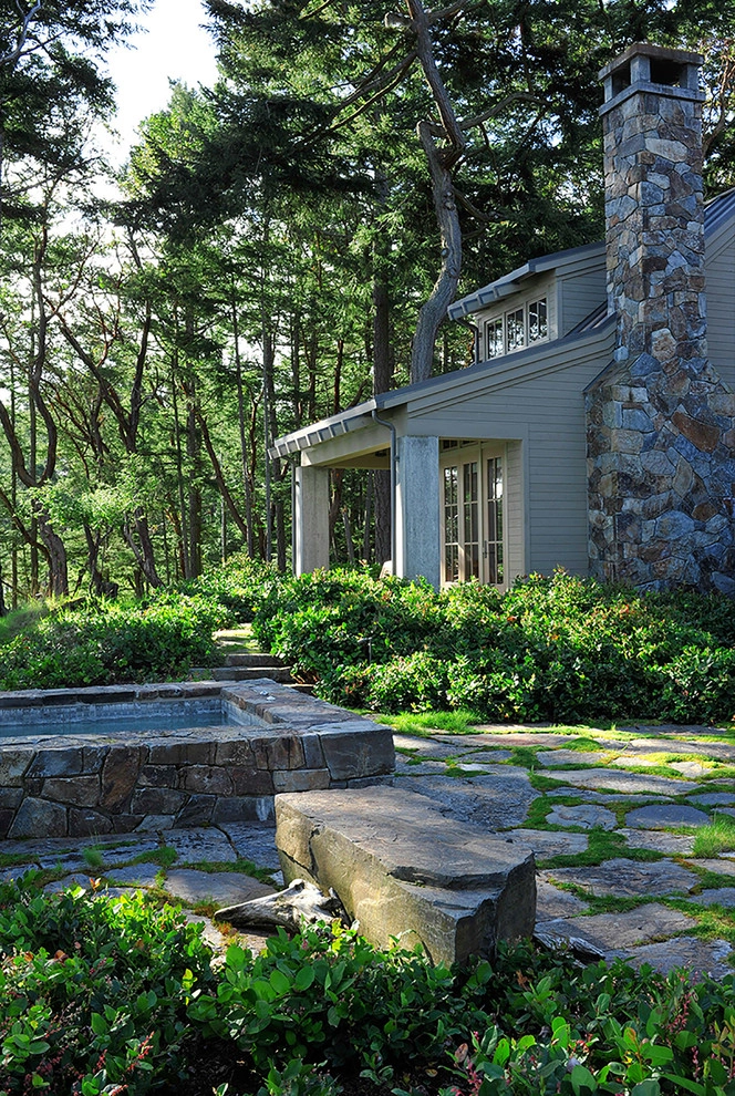 Henry Island Estate by Richard Hartlage Land Morphology - Photo 4