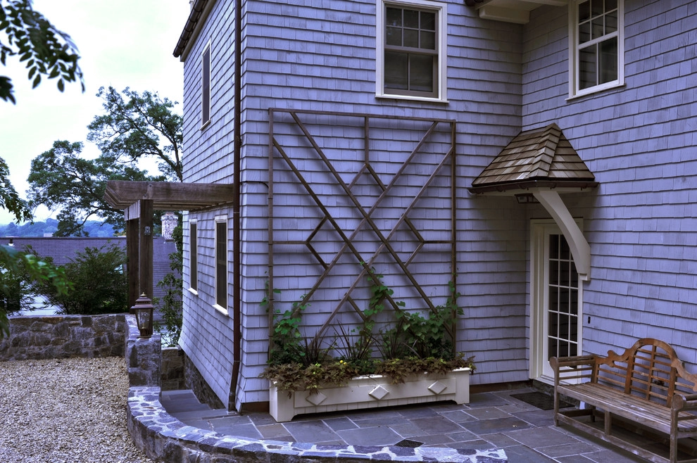 Bronxville Residence by Richard Hartlage Land Morphology - Photo 4
