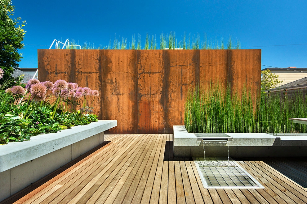 Madison Park Residence by Richard Hartlage Land Morphology - Photo 4