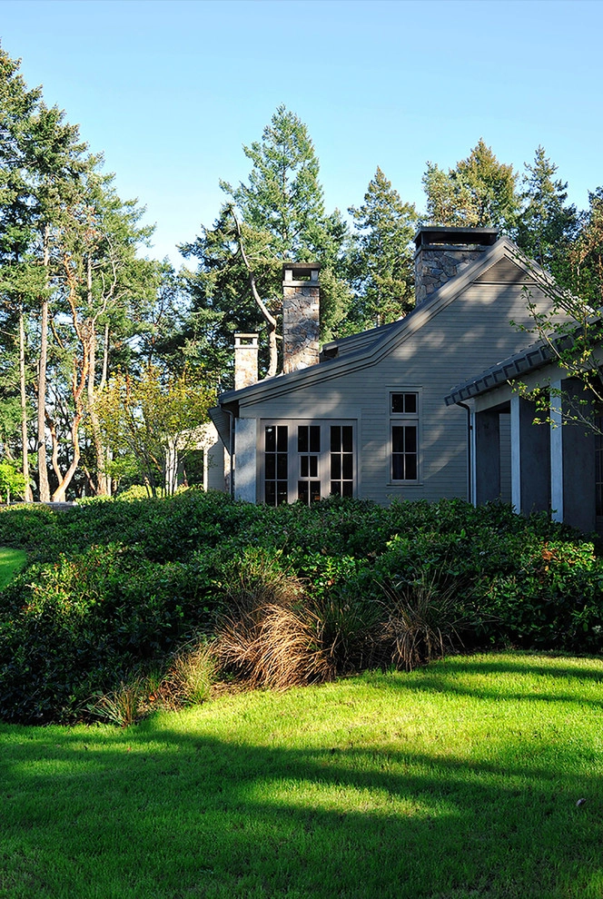 Henry Island Estate by Richard Hartlage Land Morphology - Photo 2