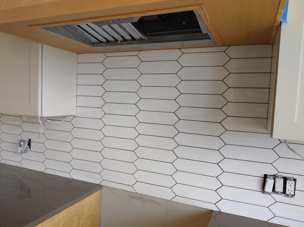 Shawn's Tile & Construction - Photo 12