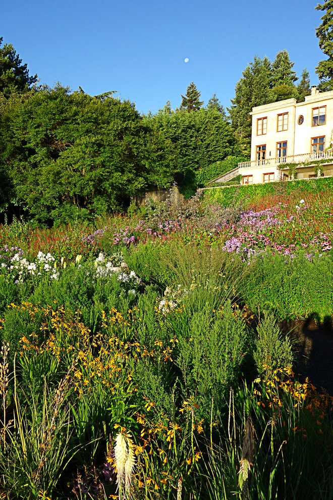 Lake Washington Residence by Richard Hartlage Land Morphology - Photo 7