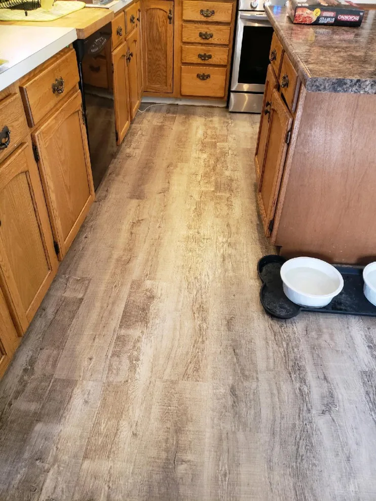 surface and entrance by JS Renovation And Remodeling - Photo 3