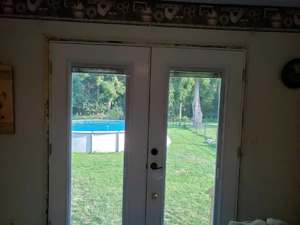 surface and entrance by JS Renovation And Remodeling - Photo 6