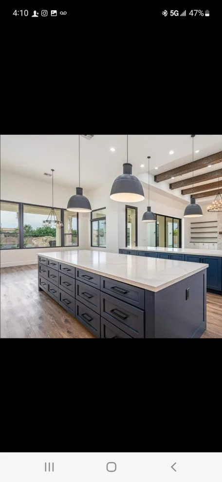 A selection of our projects by Express Cabinets - Photo 2