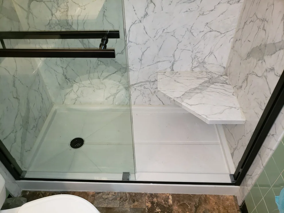 Acrylics by AAA Remodeling Of Central Florida - Photo 17