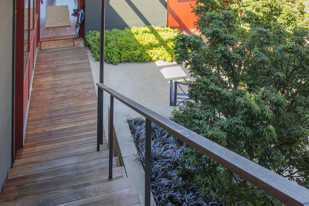 Salmon Bay Residence by Richard Hartlage Land Morphology - Photo 9