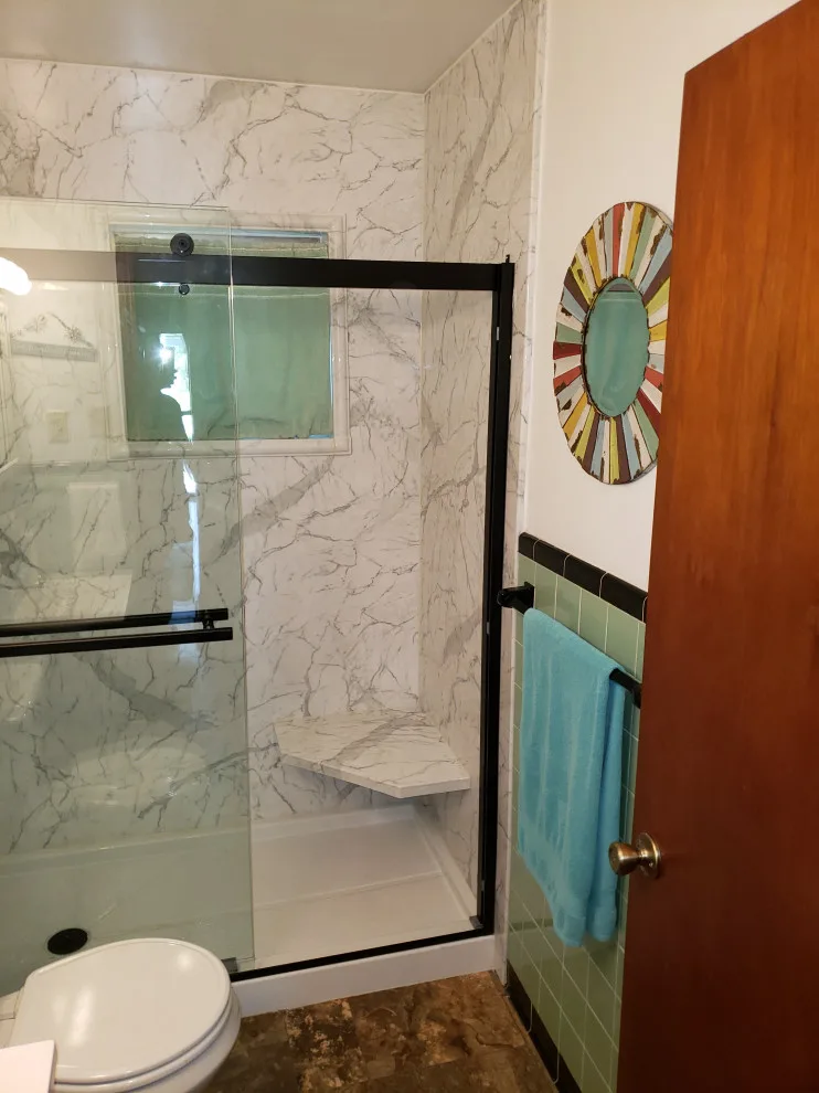 Acrylics by AAA Remodeling Of Central Florida - Photo 39