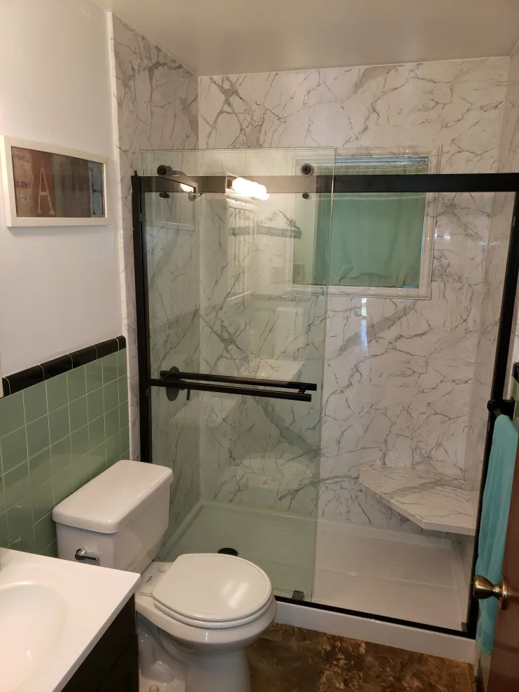Acrylics by AAA Remodeling Of Central Florida - Photo 20
