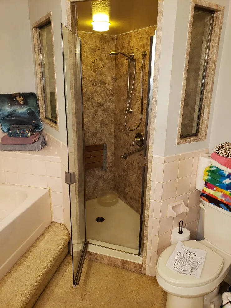 Acrylics by AAA Remodeling Of Central Florida - Photo 2