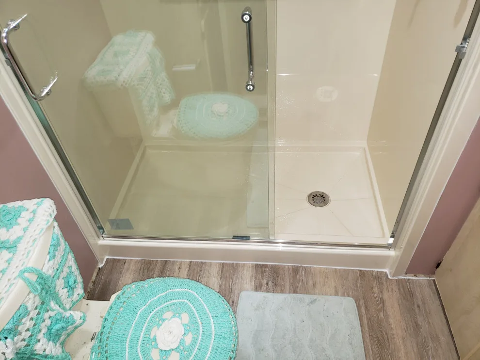 Acrylics by AAA Remodeling Of Central Florida - Photo 13
