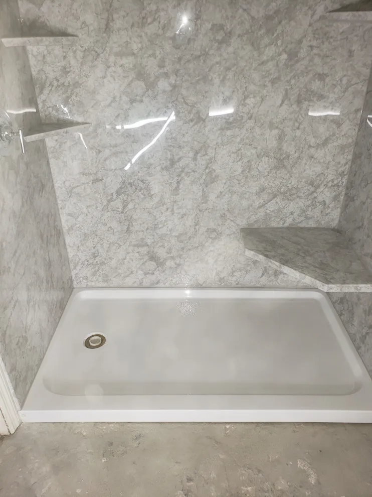 Acrylics by AAA Remodeling Of Central Florida - Photo 16
