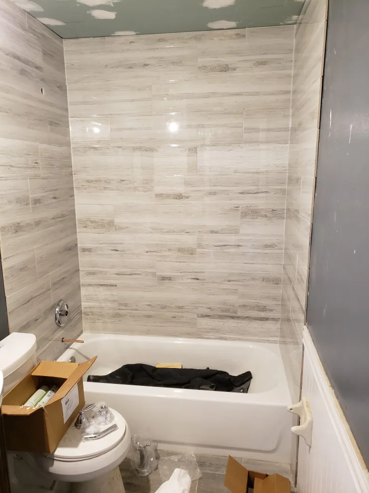 Acrylics by AAA Remodeling Of Central Florida - Photo 8