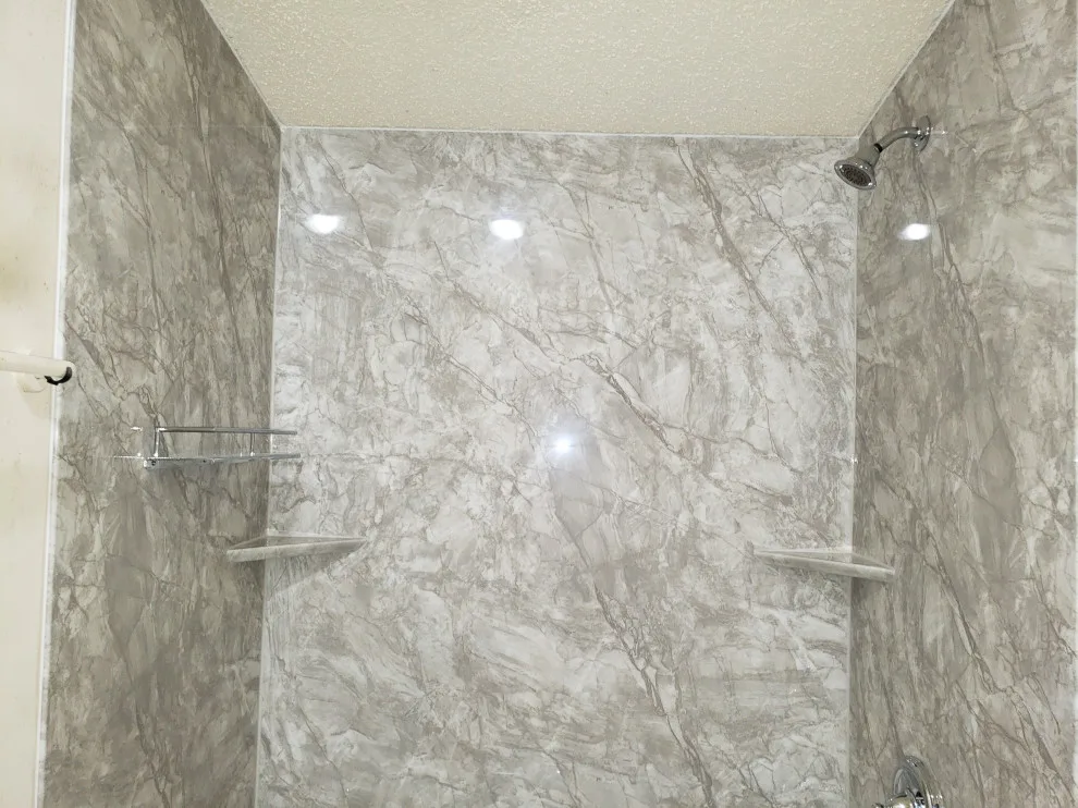 Acrylics by AAA Remodeling Of Central Florida - Photo 5