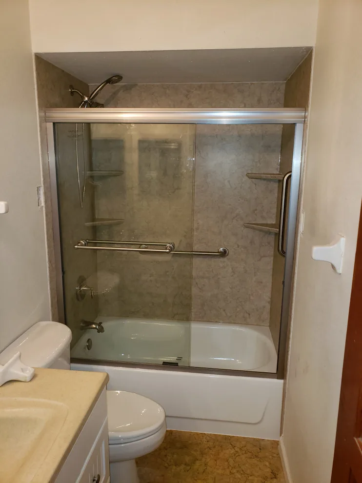 Acrylics by AAA Remodeling Of Central Florida - Photo 37