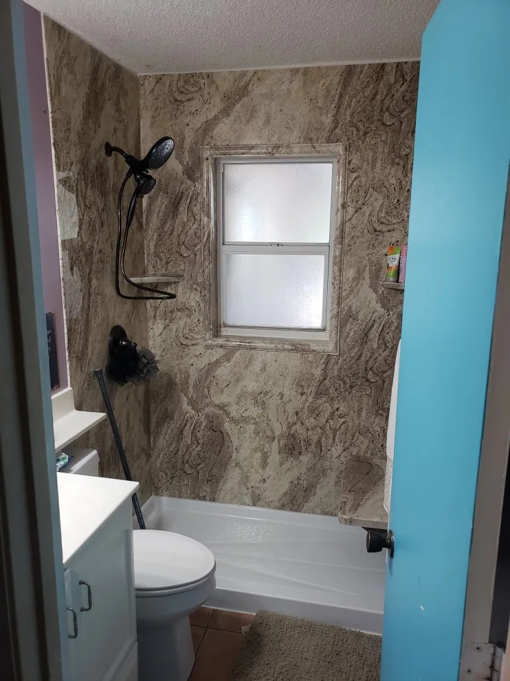 Acrylics by AAA Remodeling Of Central Florida - Photo 36